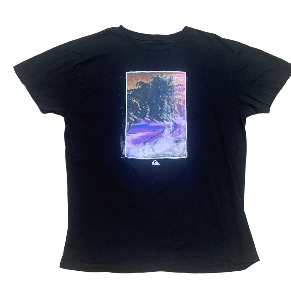 🔥 Quicksilver Shirt 🔥